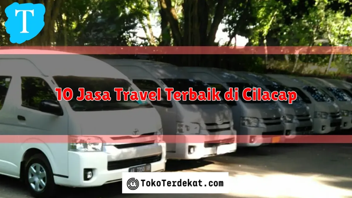 Jamblang: Solusi Jasa & Layanan Cilacap yang Selalu Ada untuk Anda
